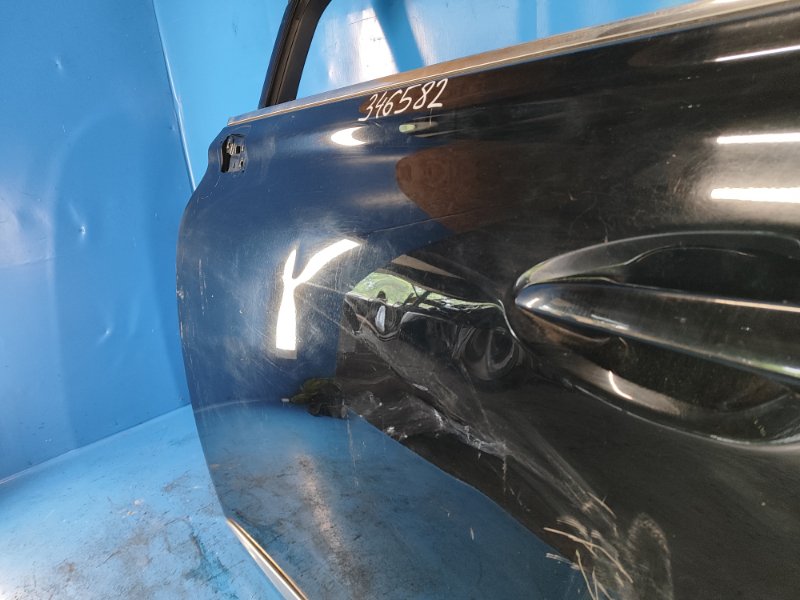 Дверь передняя левая RX350/450 09-15