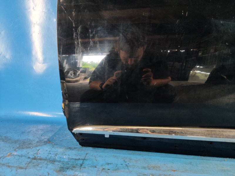 Дверь передняя левая RX350/450 09-15