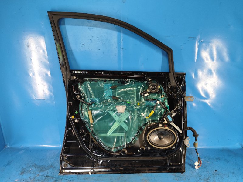 Дверь передняя левая RX350/450 09-15
