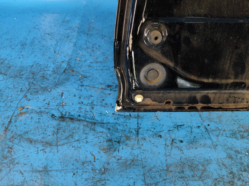 Дверь передняя левая RX350/450 09-15