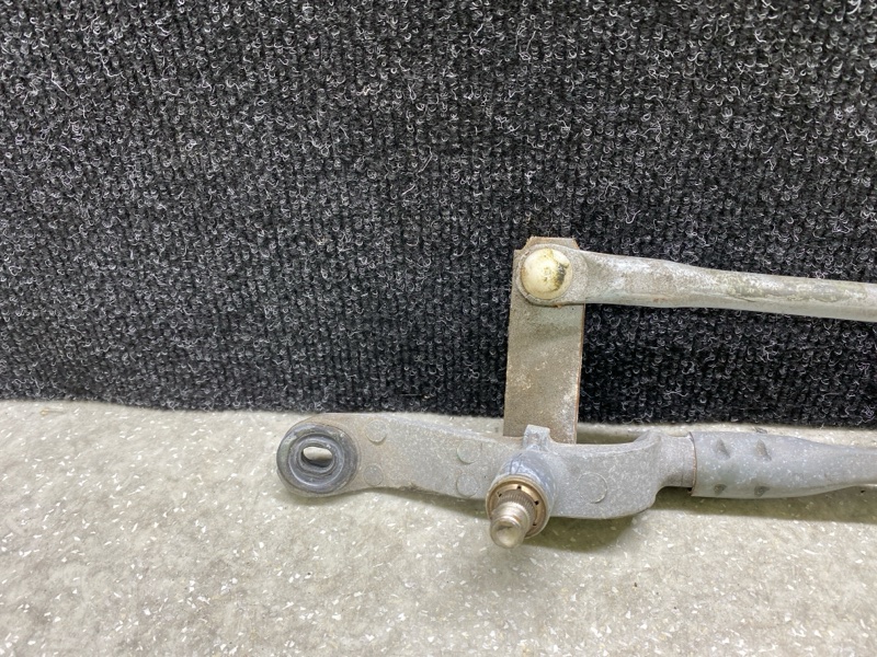 Трапеция стеклоочистителей передняя TOYOTA CAMRY 55 14-17 2.5 2ARFXE