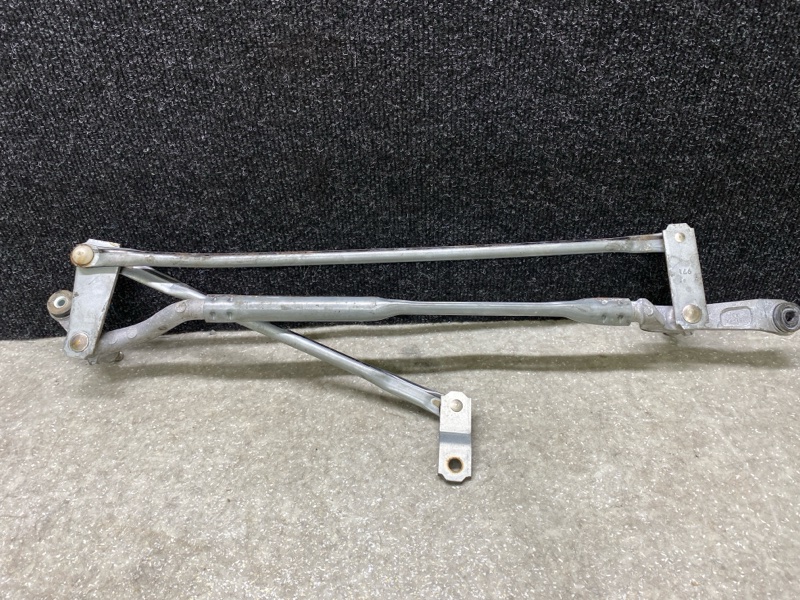 Трапеция стеклоочистителей передняя CAMRY 55 14-17 2016 2.5 2ARFXE