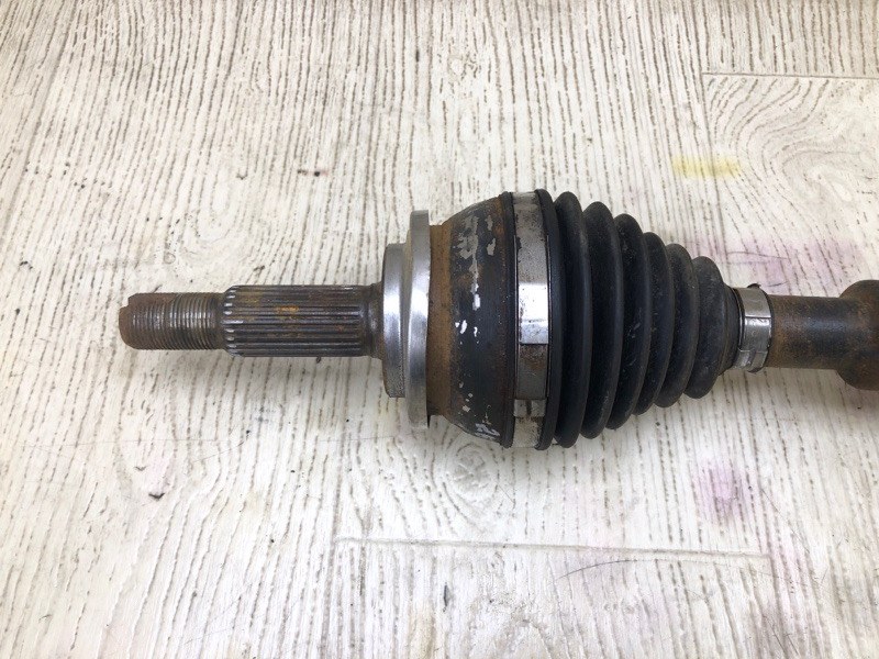 Привод передний правый PRIUS 16- 2017 1.8 2ZRFXE Привод передний правый PRIUS 16- 2017 1.8 2ZRFXE