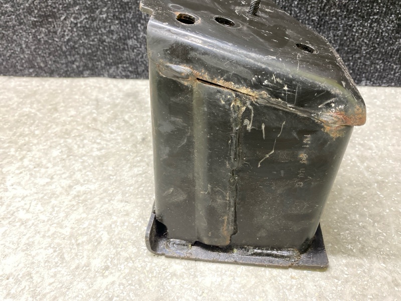 Кронштейн усилителя переднего бампера TOYOTA CAMRY 55 14-17 2.5 2ARFXE