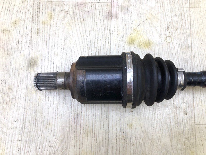 Привод передний левый SORENTO UM 14- 2017 2.4 G4KJ