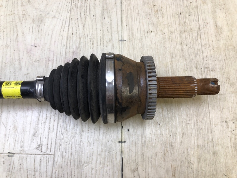 Привод передний левый SORENTO UM 14- 2017 2.4 G4KJ