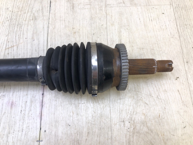 Привод передний правый SORENTO UM 14- 2017 2.4 G4KJ