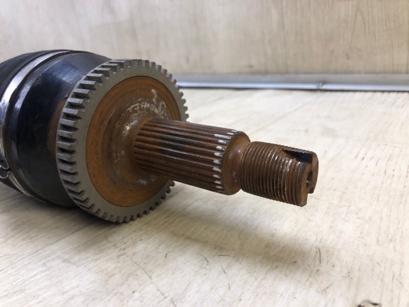 Привод передний правый SORENTO UM 14- 2017 2.4 G4KJ