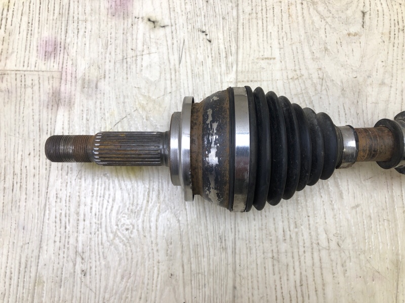 Привод передний левый PRIUS 16- 2017 1.8 2ZRFXE Привод передний левый PRIUS 16- 2017 1.8 2ZRFXE