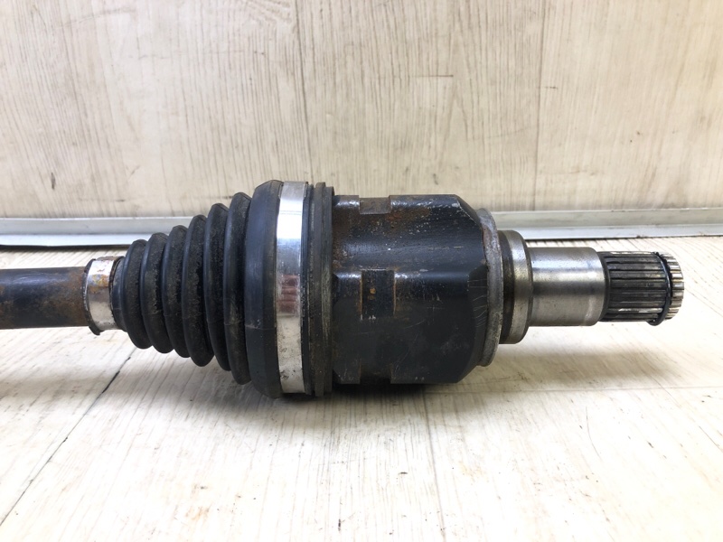 Привод передний левый PRIUS 16- 2017 1.8 2ZRFXE Привод передний левый PRIUS 16- 2017 1.8 2ZRFXE