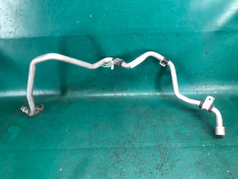 Трубка кондиционера NISSAN X-TRAIL/ROGUE T32 13-20 2014 2.5 QR25DE 92450-4BA5A Б/У