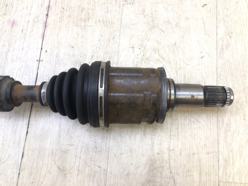 Привод передний левый CAMRY 40 06-11 2009 2.4 2AZFXE Привод передний левый CAMRY 40 06-11 2009 2.4 2AZFXE