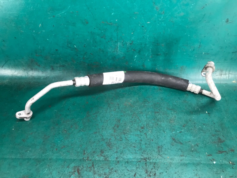 Трубка кондиционера NISSAN ROGUE 08-15 2015 2.5 QR25DE 92490-JM00A Б/У