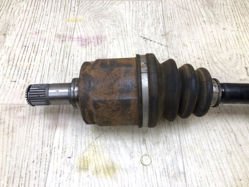 Привод передний левый ACCORD CL7 / TSX 03-08 2005 2.4L