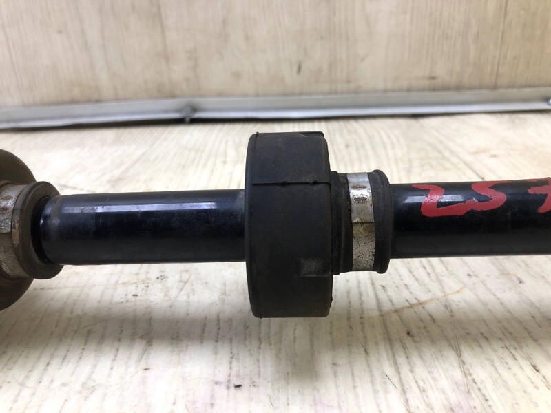 Привод передний левый ACCORD CL7 / TSX 03-08 2005 2.4L