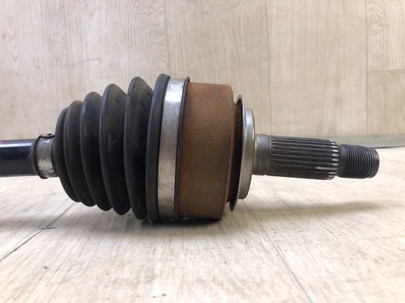 Привод передний левый ACCORD CL7 / TSX 03-08 2005 2.4L