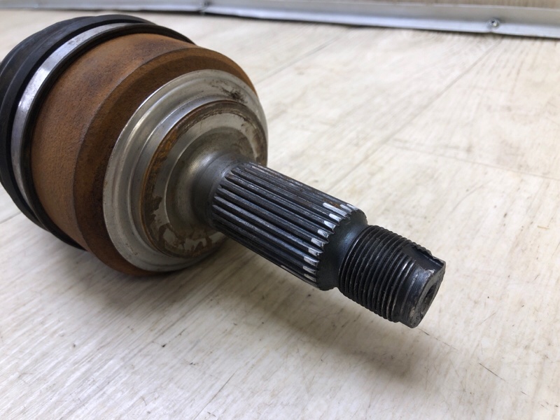 Привод передний левый ACCORD CL7 / TSX 03-08 2005 2.4L