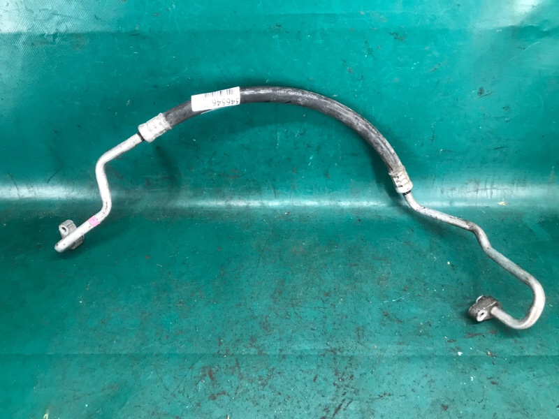 Трубка кондиционера MAZDA CX-9 06-16 2007 3.5 TD11-61-461 Б/У