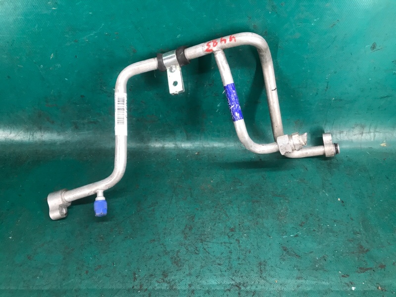 Трубка кондиционера MDX (YD2) 06-13 2012 3.7 J37A1