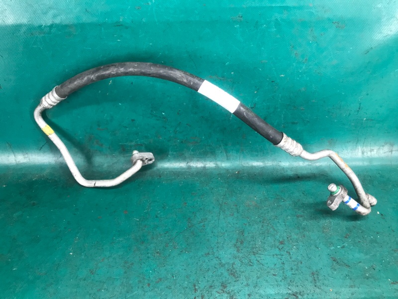 Трубка кондиционера HYUNDAI ELANTRA AD 16- 2016 2.0 G4NH 97762-F2100 Б/У