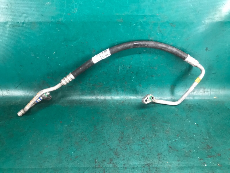 Трубка кондиционера ELANTRA AD 16- 2016 2.0 G4NH