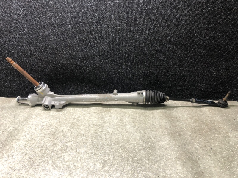 Рулевая рейка MAZDA CX-30 19- 2021 2.5L DGH9-32-110 Б/У