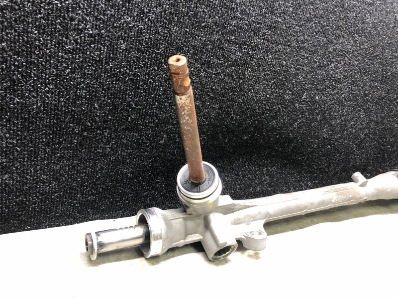 Рулевая рейка MAZDA CX-30 19- 2.5L