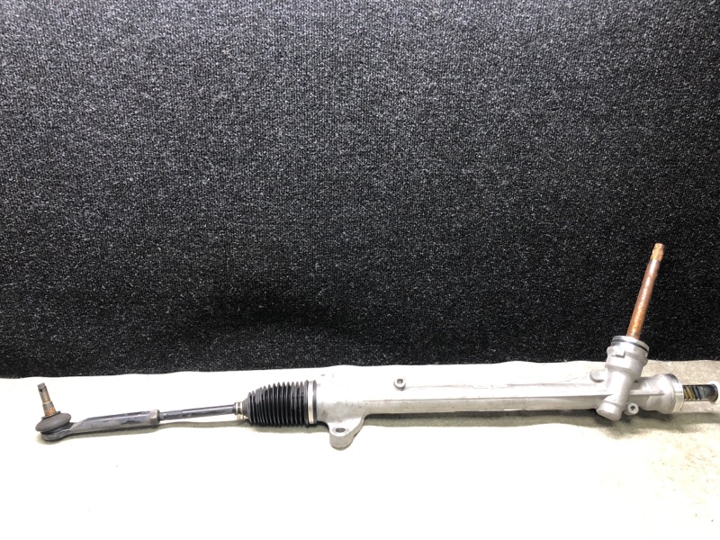 Рулевая рейка CX-30 19- 2021 2.5L