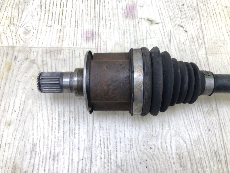 Привод задний левый MDX (YD3) 13-21 2016 3.5 J35Y5