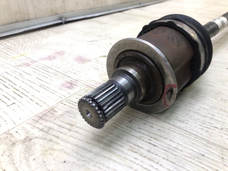 Привод задний левый ACURA MDX (YD3) 13-21 3.5 J35Y5