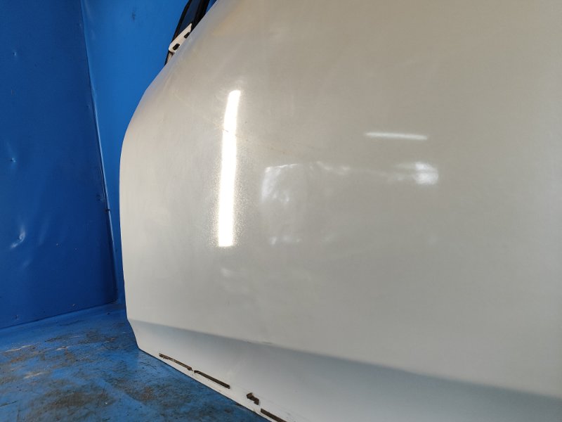 Дверь передняя левая PRIUS 16-