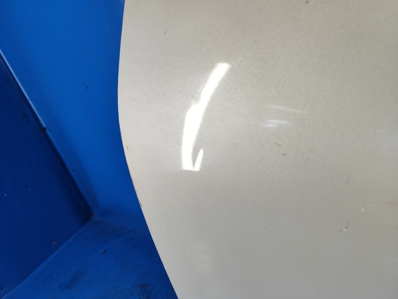 Дверь передняя левая PRIUS 16-