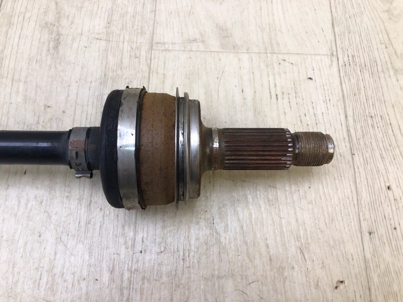 Привод задний правый MDX (YD3) 13-21 2016 3.5 J35Y5