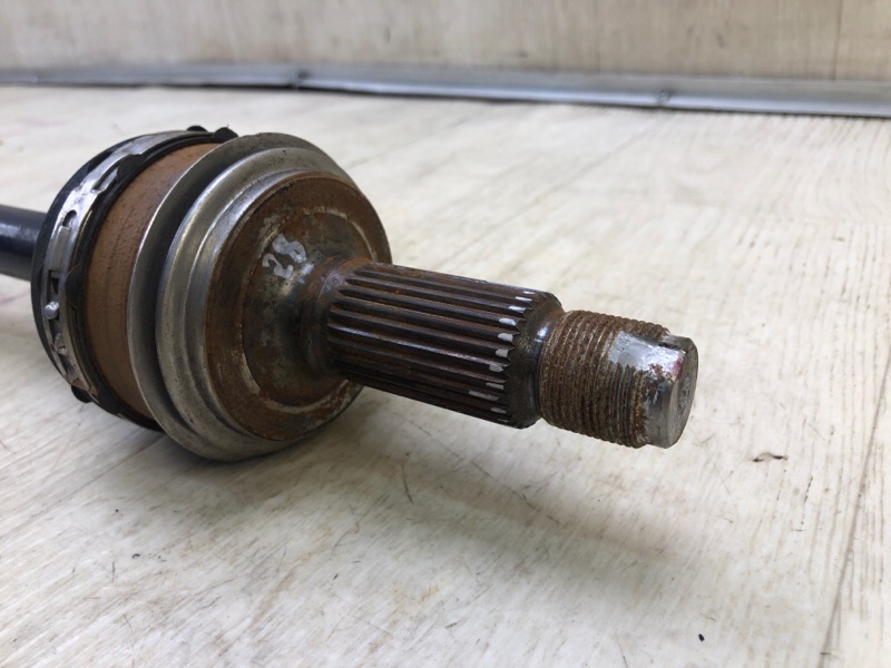 Привод задний правый ACURA MDX (YD3) 13-21 3.5 J35Y5