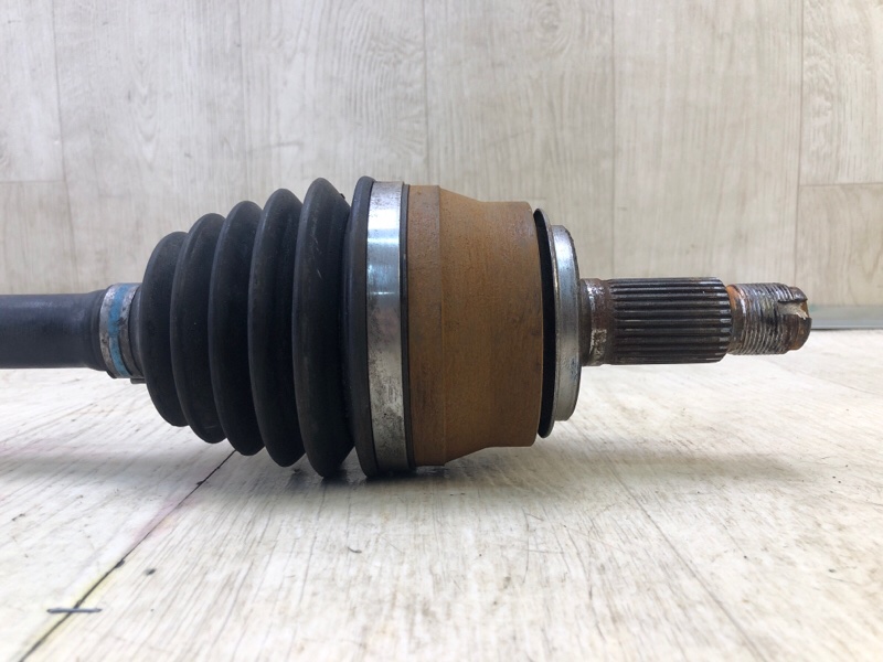 Привод передний левый MDX (YD3) 13-21 2016 3.5 J35Y5