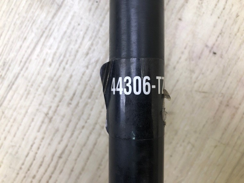 Привод передний левый MDX (YD3) 13-21 2016 3.5 J35Y5