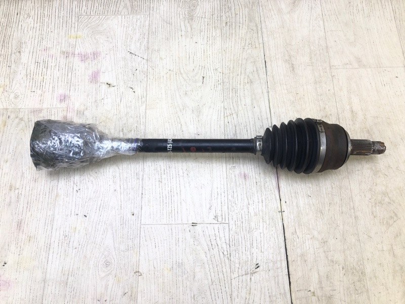 Привод передний правый ACURA MDX (YD3) 13-21 2016 3.5 J35Y5 44305-TZ5-A31 Б/У