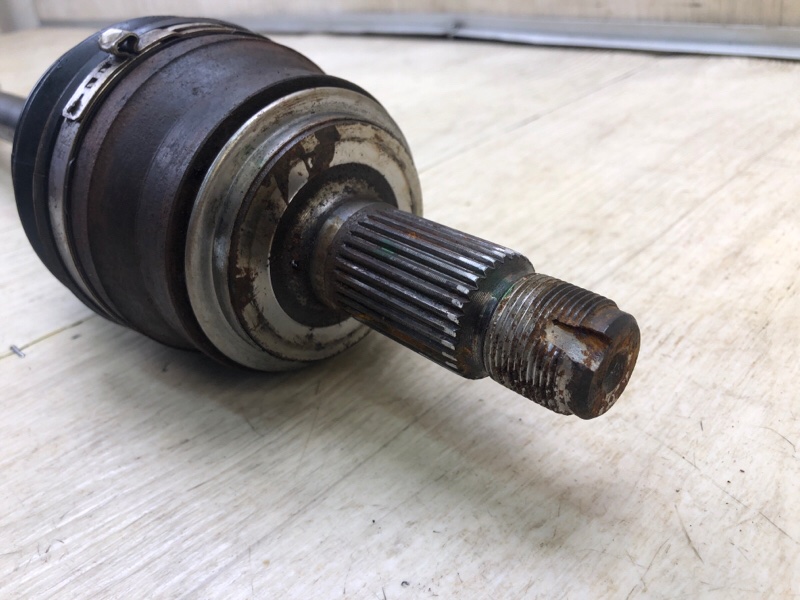 Привод передний правый ACURA MDX (YD3) 13-21 3.5 J35Y5