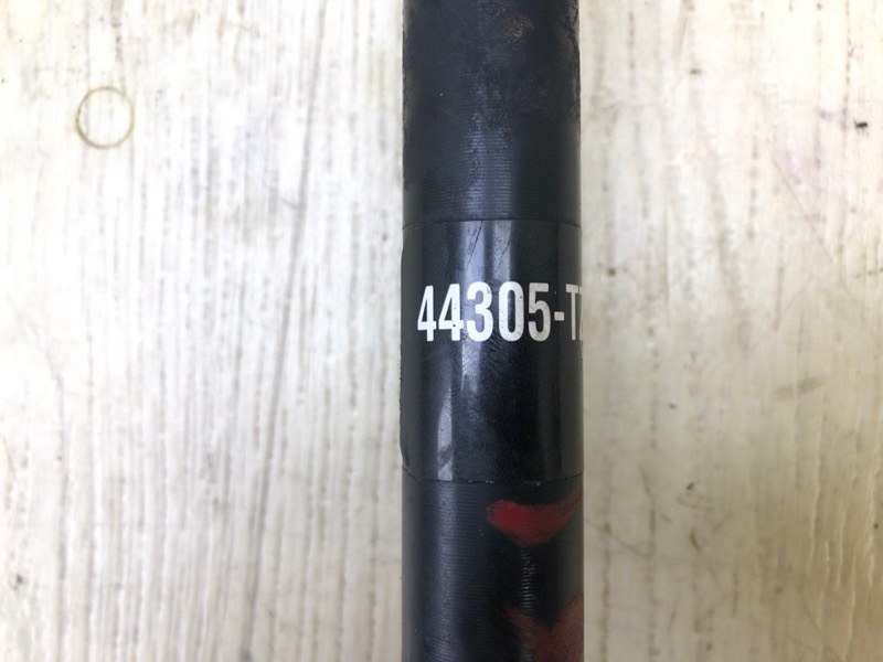 Привод передний правый MDX (YD3) 13-21 2016 3.5 J35Y5