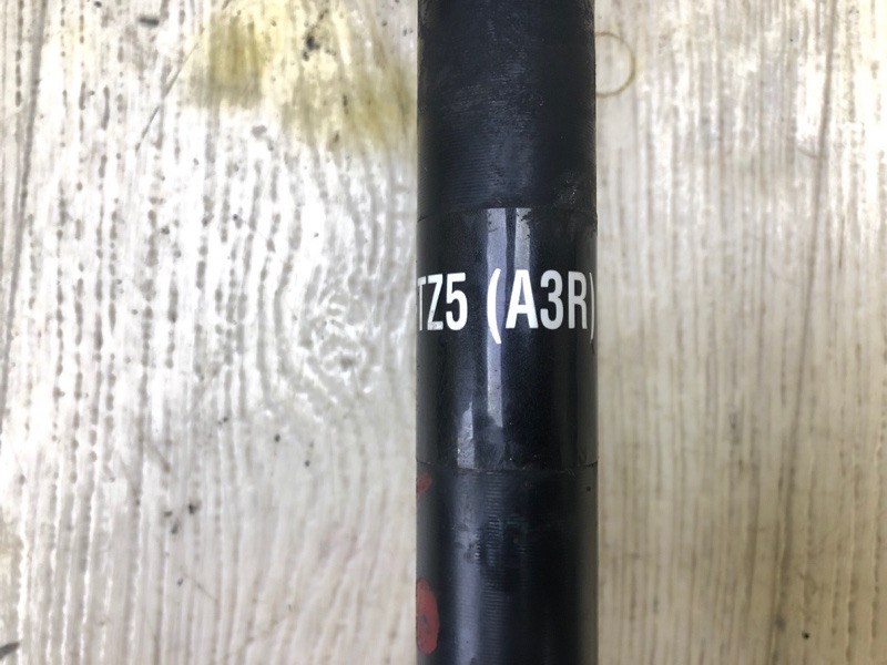 Привод передний правый MDX (YD3) 13-21 2016 3.5 J35Y5