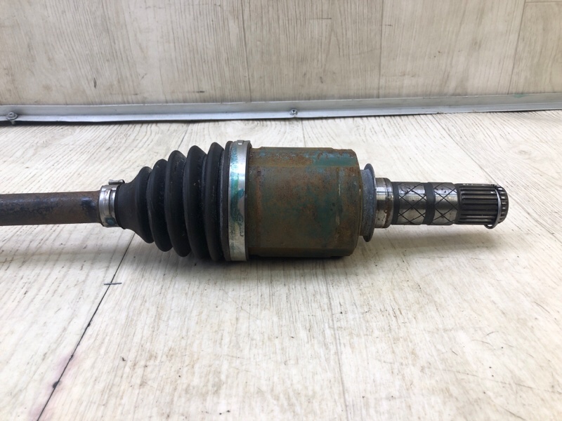 Привод передний LEGACY BN 14-18 2014 2.5 FB25B