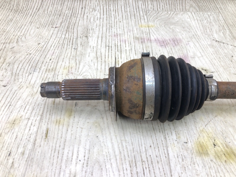 Привод передний LEGACY BN 14-18 2014 2.5 FB25B