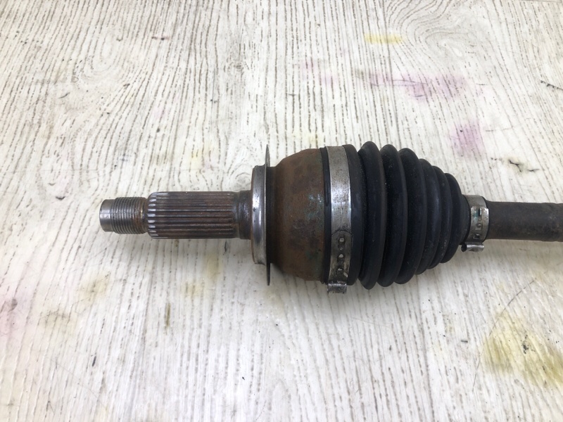 Привод передний LEGACY BN 14-18 2014 2.5 FB25B