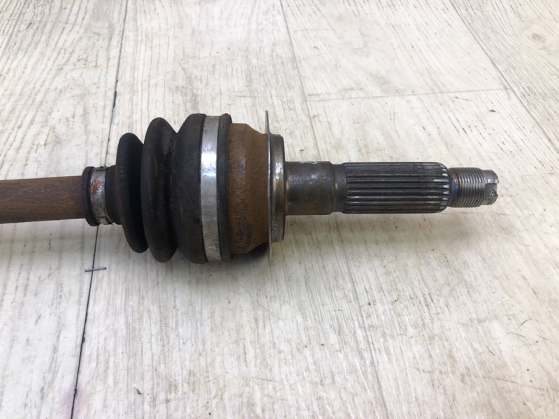 Привод задний LEGACY BN 14-18 2014 2.5 FB25B