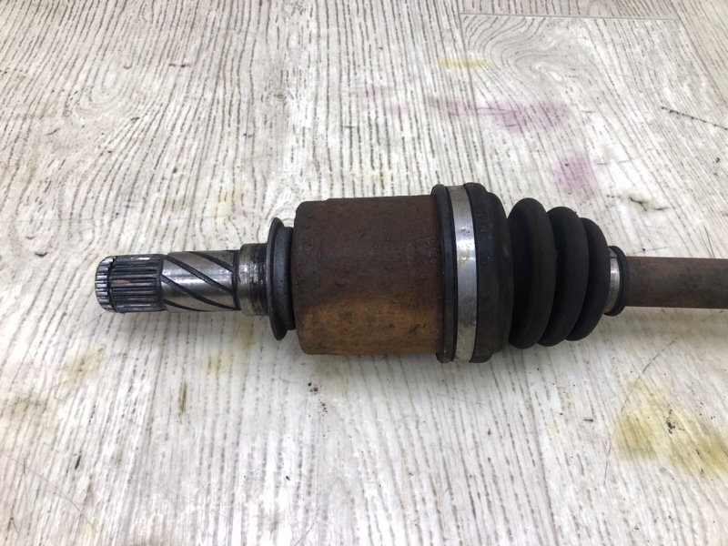 Привод задний LEGACY BN 14-18 2014 2.5 FB25B