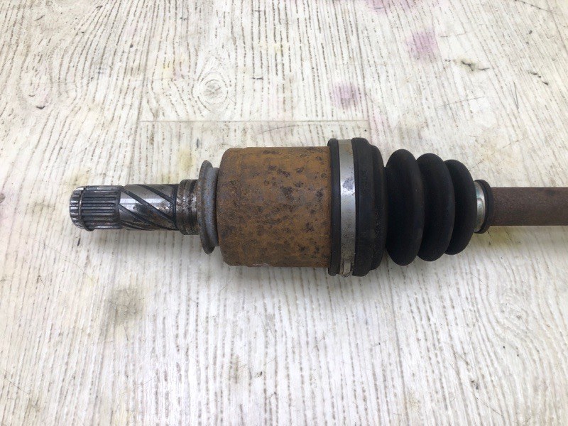 Привод задний LEGACY BN 14-18 2014 2.5 FB25B