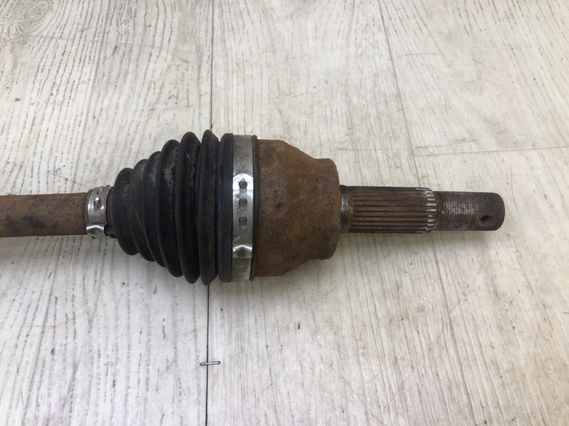 Привод передний левый FX/QX70 S51 08-17 2011 3.5 VQ35HR