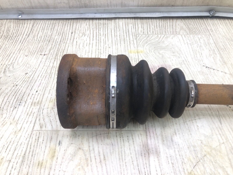 Привод передний левый FX/QX70 S51 08-17 2011 3.5 VQ35HR