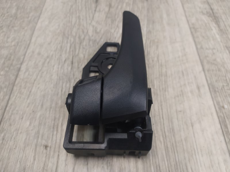 Ручка двери внутренняя задняя левая RAV4 13-19