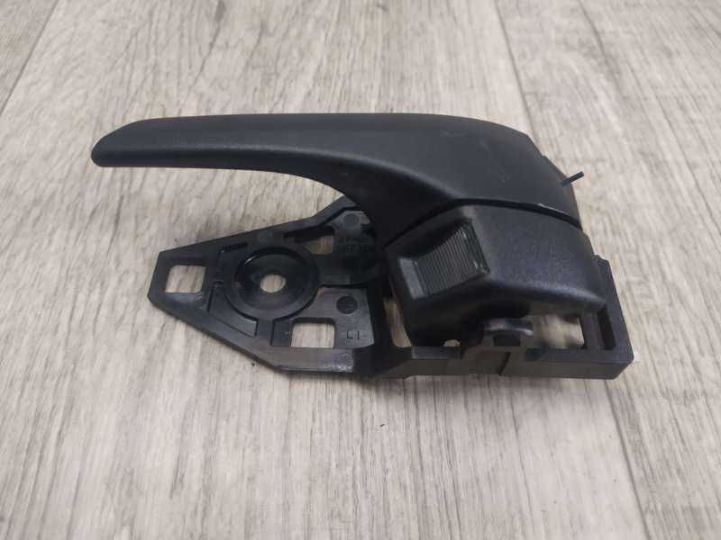 Ручка двери внутренняя задняя левая TOYOTA RAV4 13-19